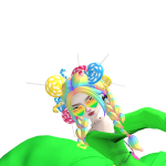 R